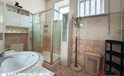  3-этаж.(115.2 м2), Заречаны