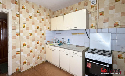 Купить 3-комнатную квартиру, Витебск, Гагарина, 31. Фото 6