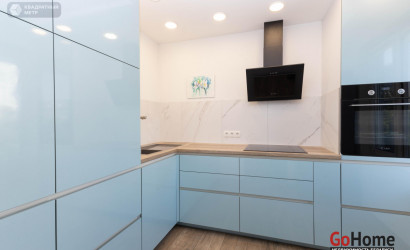 Купить 3-комнатную квартиру, Минск, Бурдейного ул., 19 (Фрунзенский район). Фото 1