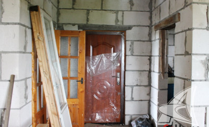 Купить дом, Вулька-Заставская, Мухавецкий с/с, 14.3 соток. Фото 18