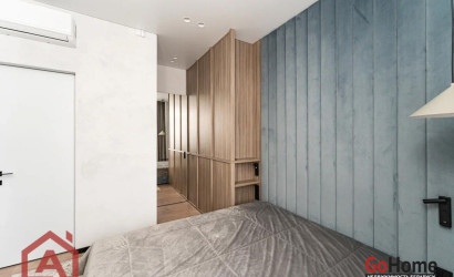 Снять 3-комнатную квартиру, Минск, Тимирязева, 126 (Центральный район). Фото 3