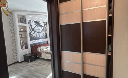 Купить 3-комнатную квартиру, Новополоцк, Еронько ул., 11. Фото 12