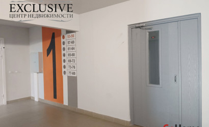 Купить 3-комнатную квартиру, Смолевичи, Белореченская ул., 10. Фото 13