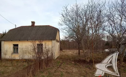 1-этаж.(41.1 м2), Брест(Бернады)