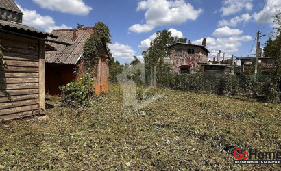 Купить дом в деревне, Трактор, 7.3 соток. Фото 8