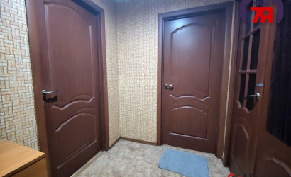 Купить 3-комнатную квартиру, Минск, Лынькова ул., 91 (Фрунзенский район). Фото 10