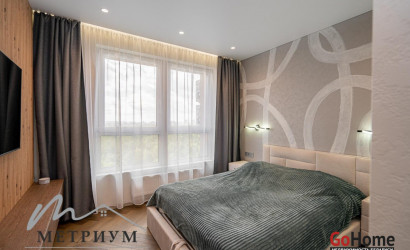 Купить 3-комнатную квартиру, Минск, Макаенка ул., 12/Д (Первомайский район). Фото 10