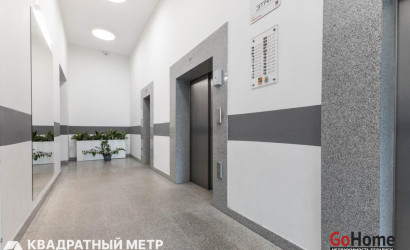 Купить 2-комнатную квартиру, Минск, Скорины ул., 5 (Первомайский район). Фото 18