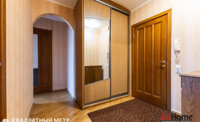  9-этаж.(47.1 м2), Минск(Сухаревская ул., 1)