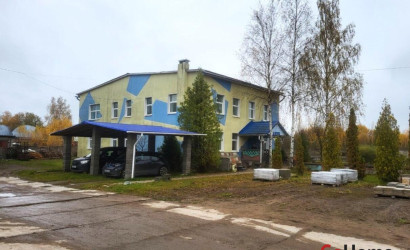 Продажа помещения, Витебск, Транспортная ул.,  476.3 кв.м.. Фото 1