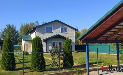 Купить дом, Гузгаловка, 15 соток. Фото 6