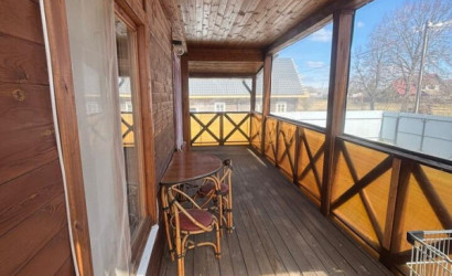 Купить дом, Миколаево, центральная, 24, 25 соток. Фото 22