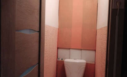 Купить 1-комнатную квартиру, Брест, ул. Пушкинская, д. 80. Фото 6