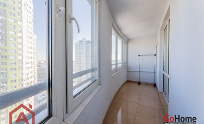 Купить 1-комнатную квартиру, Минск, Скрыганова, 4А (Фрунзенский район). Фото 33