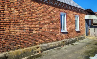  1-этаж.(80.9 м2), Красный Берег(Заречная)