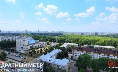 Купить 4-комнатную квартиру, Минск, Старовиленский тракт, 67 (Центральный район). Фото 25