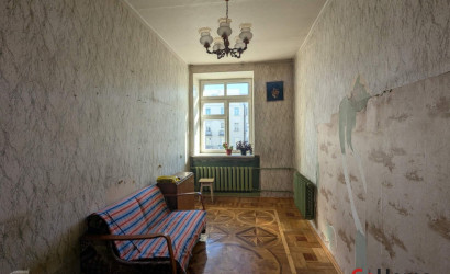 Купить 3-комнатную квартиру, Минск, Московская ул., 16 (Московский район). Фото 19