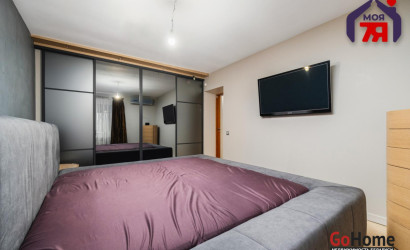 Купить 4-комнатную квартиру, Минск, Захарова ул., 50/В (Партизанский район). Фото 15