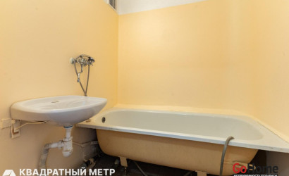 Купить 3-комнатную квартиру, Минск, Лобанка ул., 50 (Фрунзенский район). Фото 18