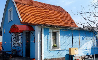 Купить дом, Каменица-Жировецкая, Мухавецкий с/с, 5 соток. Фото 3