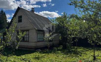 Купить дом в деревне, Зенитчик, 4.99 соток. Фото 3