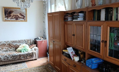 Купить 1-комнатную квартиру, Солигорск, Мира просп., 19. Фото 5