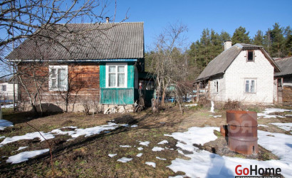 Купить дом в деревне, ЯСНАЯ ПОЛЯНА 1, 6 соток. Фото 12