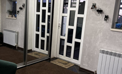 Купить дом, Домашицы, Партизанская, 18 соток. Фото 11