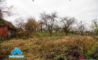 Купить дом, Даниловичи, Советская ул., 25 соток. Фото 5