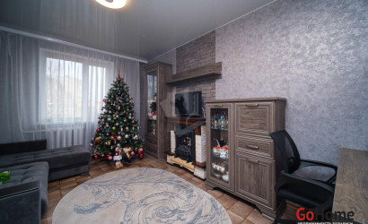 Купить 3-комнатную квартиру, Минск, Слободская ул., 21 (Московский район). Фото 5