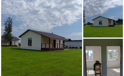 Купить дачу, Барсуки, С/Т \\\\\\\