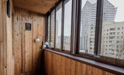 Снять 2-комнатную квартиру, Минск, Филимонова ул. 43 (Первомайский район). Фото 7