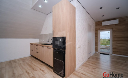 Купить дом в деревне, Пограничник, 9 соток. Фото 32