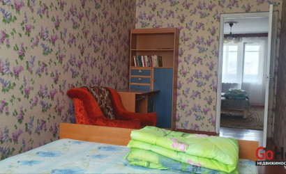 Снять 3-комнатную квартиру на сутки, Столбцы, Центральная 8. Фото 3