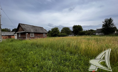 Купить дом в деревне, Новые Лыщицы, Лыщицкий с/с, 25 соток. Фото 7