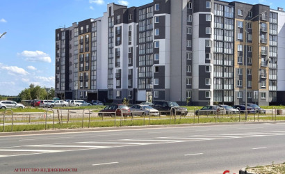 Купить 2-комнатную квартиру, Могилев, Жемчужная, 15. Фото 18