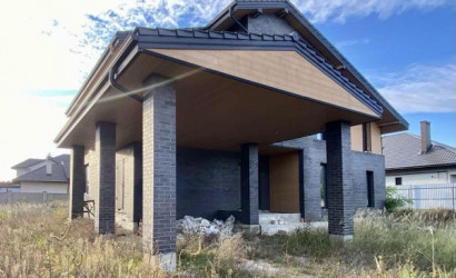 Купить коттедж, Брест, Шафрановая ул., 37, 10.49 соток. Фото 16