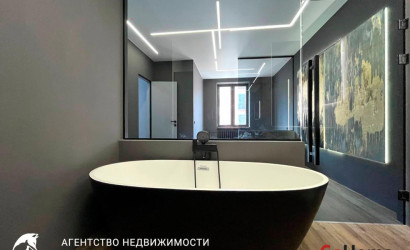 Купить 3-комнатную квартиру, Минск, Велозаводская ул. 7(Ленинский район). Фото 11