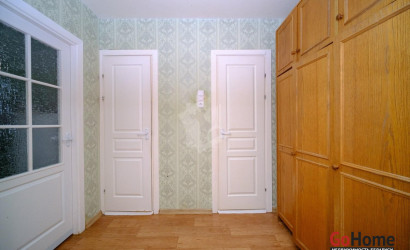 Купить 1-комнатную квартиру, Минск, Гризодубовой ул., 9. Фото 6