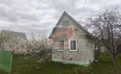 Купить дачу, Брест, СТ Мирное, 4.18 соток. Фото 2