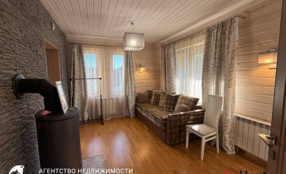 Купить дом, БЕРЕЗОВАЯ РОЩА-1 ст.,  180, 4.78 соток. Фото 15