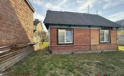  1-этаж.(80.3 м2), Брест(Косицкая, д.)