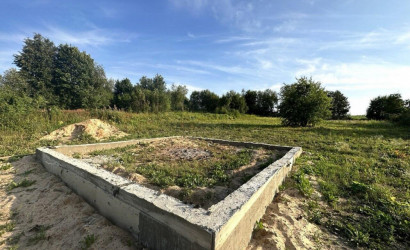 Купить участок, Родевичи, Нагорная ул., 25 соток. Фото 4