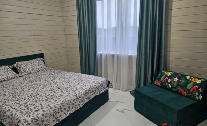 Снять на сутки коттедж, Гомель, СТ Незабудка д. 6. Фото 10