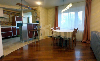 Снять 4-комнатную квартиру, Минск, ул. Мельникайте, д. 16. Фото 17