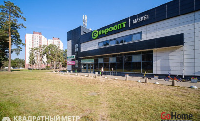 Купить 3-комнатную квартиру, Минск, Рогачевская ул., 7 (Первомайский район). Фото 32