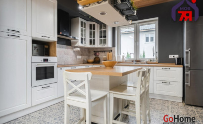 Купить коттедж, Колодищи, Тихая ул., 21, 15 соток. Фото 5