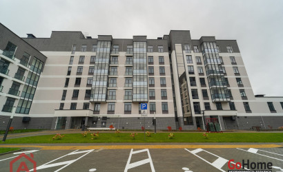 Купить 3-комнатную квартиру, Минск, Тимирязева, 130 (Центральный район). Фото 8