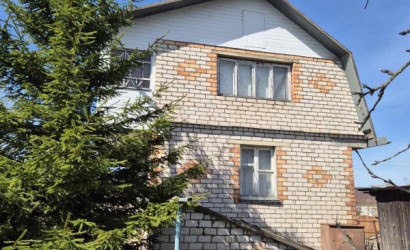 Купить дачу, Залесье, 9.2 соток. Фото 2