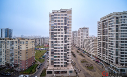 Купить 2-комнатную квартиру, Минск, Туровского ул., 16 (Первомайский район). Фото 36
